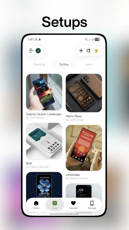 Screenshot 5