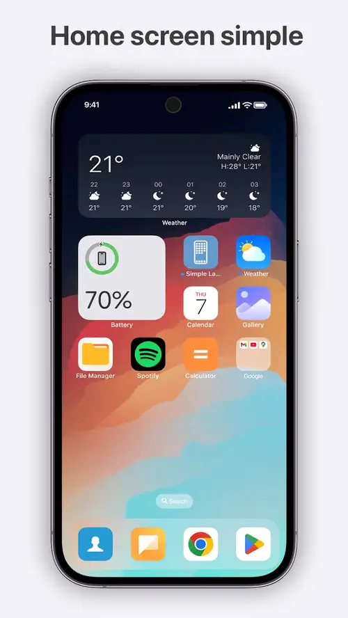 Screenshot 3