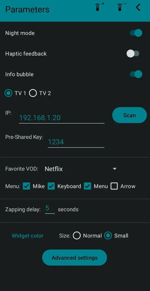 Screenshot 3