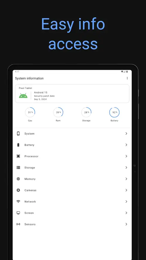 Screenshot 5