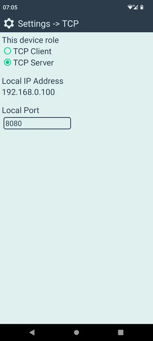 Screenshot 5