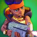Trillionaire Thugs ZombieWorld v1.1.1 MOD APK (Menu, Damage, God Mode)
