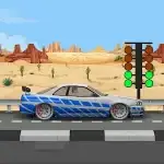 Unlim Drag Racing Super Cars v77 MOD APK (Free Purchase)