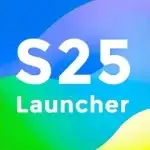 One S25 Launcher
