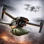 World of Drones