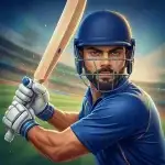World T20 League Cricket 2026 v0.4.0 MOD APK (Menu, Dumb Fielders, Speed)