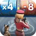 Z Route: Redemption v1.24.21 MOD APK (Menu, God Mode, Damage)