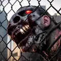Zombie Armageddon