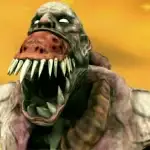 Zombie Monsters v10.2 MOD APK (Unlimited Ammo, God Mode)
