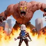 Zombie Survivors v0.0.14 MOD APK (Menu, Unlimited All)