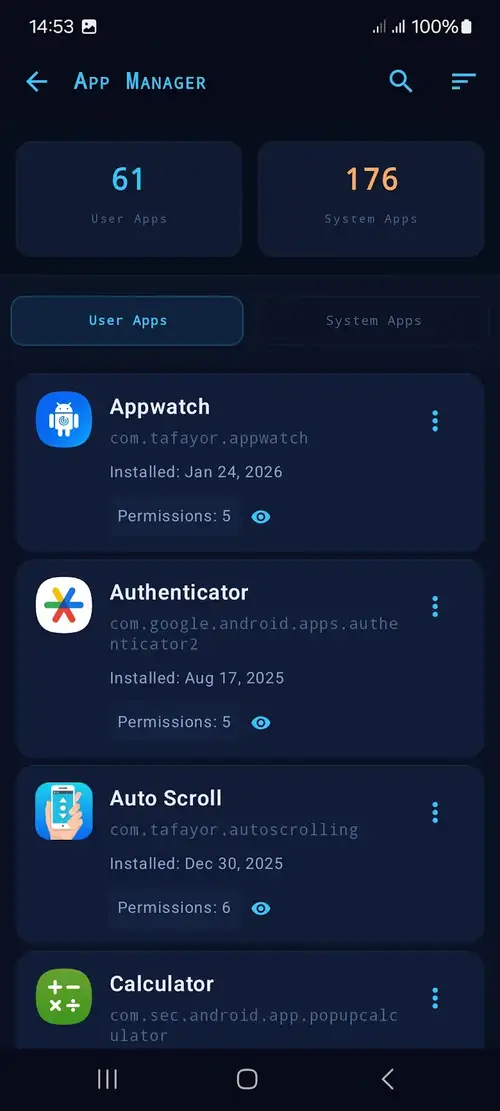 Screenshot 4