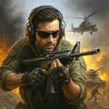 Black Strike v1.3.2 MOD APK (Unlimited Money)