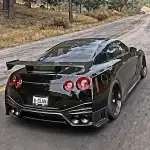 Car Racing City 3D Car Driving v9.2 MOD APK (Menu, Money, No ADS)