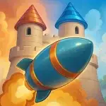 Castle Busters v1.14.0 MOD APK (Unlimited Money)