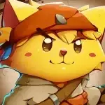 Cat Quest III v1.5.13 MOD APK (Full, Unlimited Money)