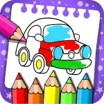 Coloring & Learn v2.25 MOD APK (Premium Unlocked)