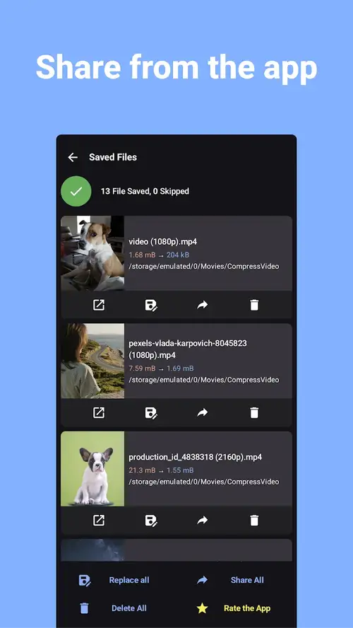 Screenshot 5
