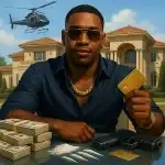 Drugs Empire