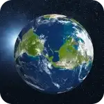 Earth Map Satellite Live View v1.1.0.58 MOD APK (Premium Unlocked)