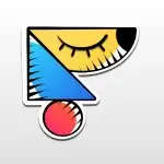 Flatine icon pack v1.0.16 APK (Full Version)