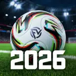 Football League 2026 v0.2.3 MOD APK (Unlimited Money)