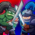 Fortura v1.0.4 MOD APK (Menu, High Gold, No CD Summon)