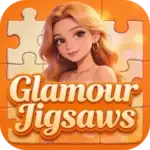 Glamour Jigsaws v1.1.6 MOD APK (Free In-App Purchases)