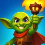 Goblin Miner v3.19.1 MOD APK (Menu, Unlimited All)