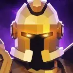 God Breaker v1.1.26 MOD APK (Damage, God Mode)