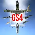 GS4: Realistic Air Combat v3.60.01 MOD APK (Free Purchase, Unlocked VIP)