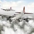 Gunship Sequel: WW2 v5.5.27 MOD APK (Free Purchase, Unlocked VIP)