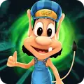 Hugo Troll Race 2 v2.3.23 MOD APK (Free Purchase)