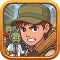 Idle Survivor: Zombie Land v1.0.2 MOD APK (Menu, Free In-App Purchase)
