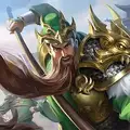 Land of the Three Kingdoms