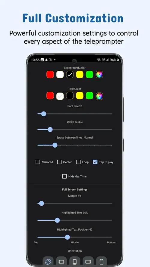 Screenshot 4