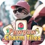 Pawpaw Charm Tiles v3.3 MOD APK (Unlimited All)