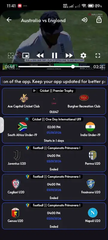 Screenshot 3