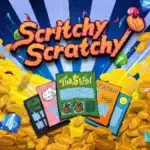 Scritchy Scratchy v1.1.21 APK (Unlocked Game)