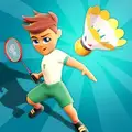 SMASH Badminton v3.3.1 MOD APK (Free Purchases)