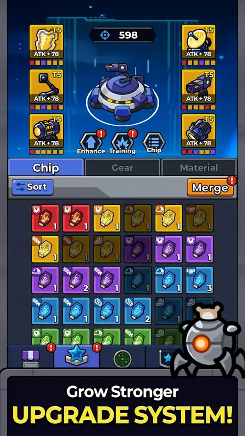 Screenshot 5