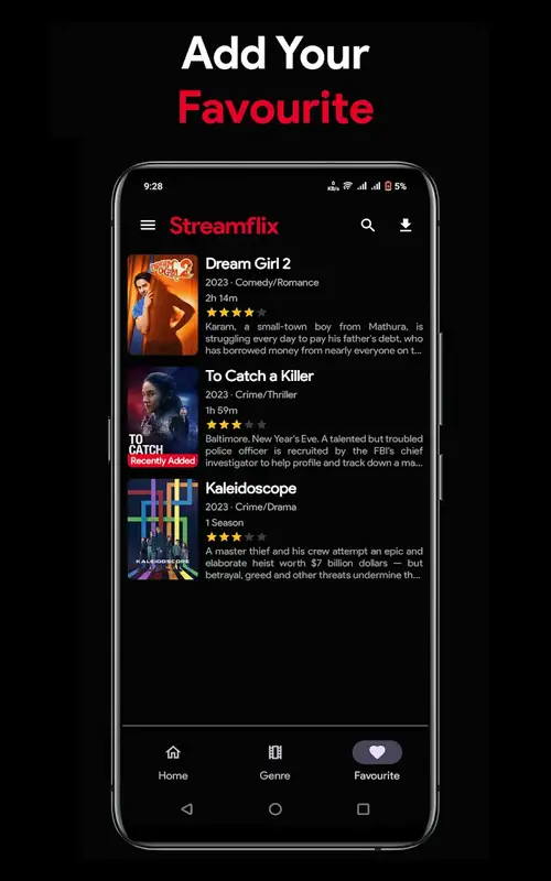 Screenshot 5