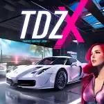 TDZ X v2.0.9001 MOD APK (Unlimited Money)