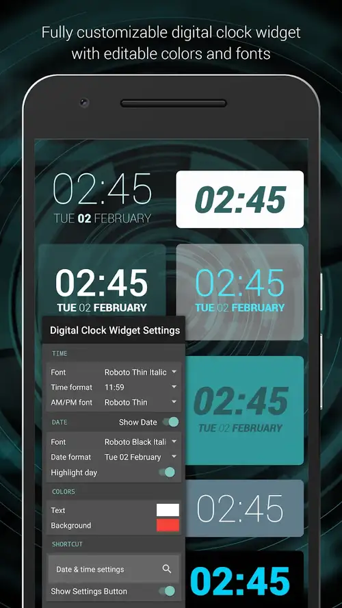 Screenshot 5
