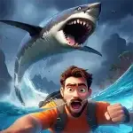 Tidal Shelter v0.14.1 MOD APK (Menu, High Damage, God Mode)