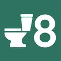 Toilet 8 v1.1.3 APK (Unlocekd Game)