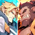 Final Heart v1.0.2 MOD APK (Menu, Damage & Defense Multiplier)