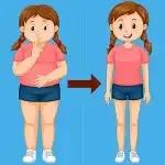 Workout For Kids Weight Loss