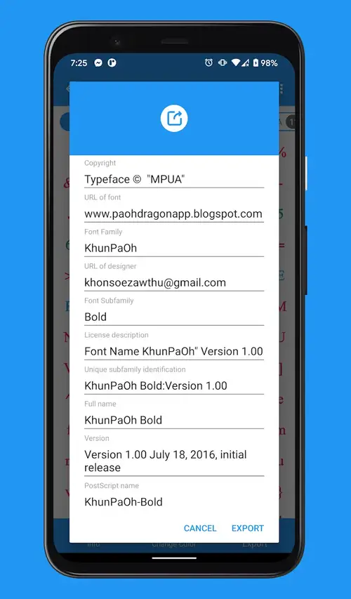 Screenshot 5