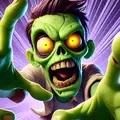 Zombie Infinity v2.4.3 MOD APK (Menu, Unlimited All)