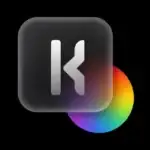 Adaptive Glass KWGT v1.0.4 APK (Full Version)